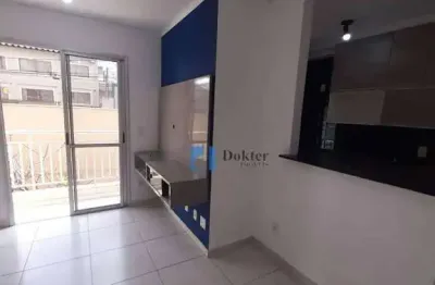 Apartamento com 2 quartos à venda na Rua Dona Estela Borges Morato, Limão, São Paulo