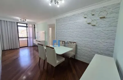 Apartamento à venda, 64 m² por r$ 470.000,00 - freguesia do ó - são paulo/sp
