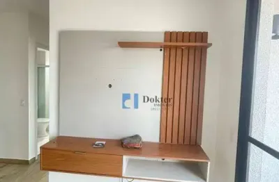 Apartamento com 2 dormitórios à venda, 45 m² por R$ 480.000,00 - Freguesia do Ó - São Paulo/SP