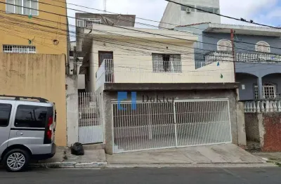 Casa à venda, 166 m² por r$ 500.000,00 - jardim maristela - são paulo/sp