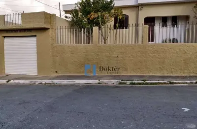 Casa à venda, 100 m² por r$ 532.000,00 - freguesia do ó - são paulo/sp