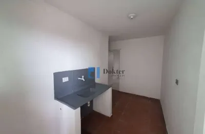 Casa com 1 dormitório para alugar, 25 m² por r$ 690,00/mês - pirituba - são paulo/sp