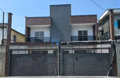Sobrado à venda, 150 m² por r$ 900.000,00 - freguesia do ó - são paulo/sp