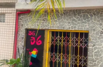 Sobrado com 4 dormitórios à venda, 155 m² por r$ 600.000,00 - freguesia do ó - são paulo/sp