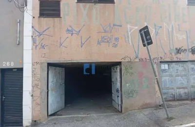 Box/garagem para alugar por r$ 800,00/mês - parque monteiro soares - são paulo/sp