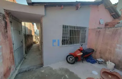 Casa para alugar, 50 m² por r$ 1.300,00/mês - freguesia do ó - são paulo/sp