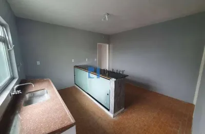 Casa para alugar, 60 m² por r$ 1.710,00/mês - freguesia do ó - são paulo/sp