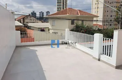 Casa para alugar, 170 m² por r$ 3.850,00/mês - freguesia do ó - são paulo/sp