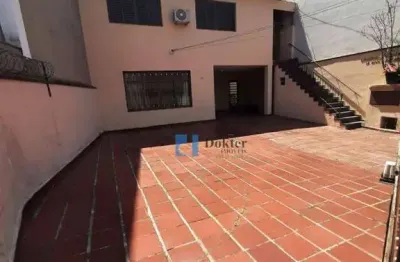 Sobrado com 3 dormitórios na freguesia do ó residencial ou comercial