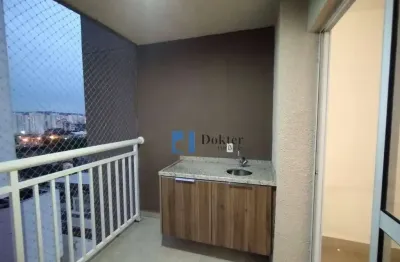 Apartamento para locação com 62m², 2 dormitórios e 1 vaga no condomínio sunday vila romana , na rua roma, 71 - lapa