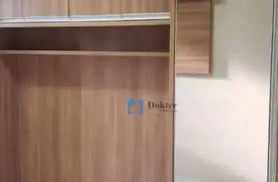 Apartamento com 2 dormitórios à venda, 48 m² por r$ 269.000,00 - brasilândia - são paulo/sp