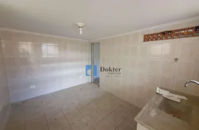 Casa para alugar, 30 m² por r$ 730,00/mês - freguesia do ó - são paulo/sp