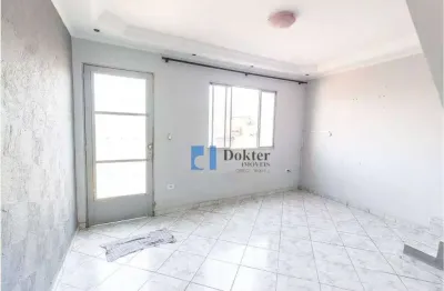 Sobrado com 2 dormitórios à venda, 100 m² por r$ 462.000,00 - vila barbosa - são paulo/sp