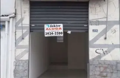 Salão para alugar, 30 m² - freguesia do ó - são paulo/sp
