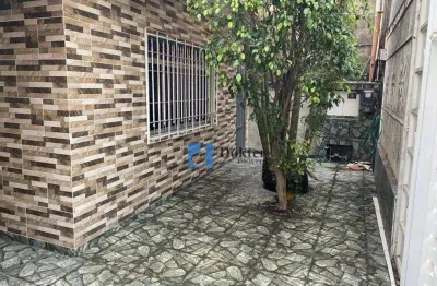 Casa com 2 dormitórios para alugar, 60 m² por r$ 1.553,28/mês - freguesia do ó - são paulo/sp