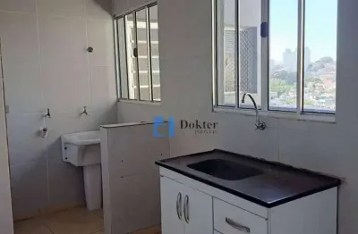 Casa com 1 dormitório para alugar, 30 m² por r$ 800,00/mês - freguesia do ó - são paulo/sp