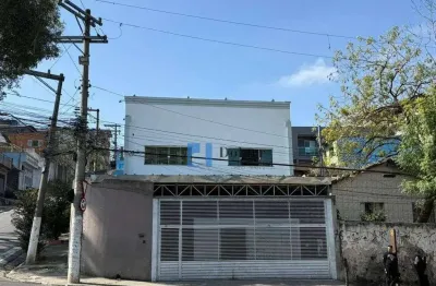 Galpão para alugar, 600 m² por r$ 14.617,18/mês - freguesia do ó - são paulo/sp