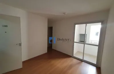 Apartamento para locação com 2 dormitórios, varanda com churrasqueira e vaga no condomínio reserva itaberaba, na rua cândida franco de barros, 320