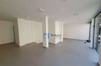 Salão para alugar, 30 m² por r$ 1.700,00/mês - freguesia do ó - são paulo/sp