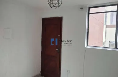 Apartamento com 2 dormitórios à venda, 48 m² por r$ 2.090,00 - jardim brasilia - são paulo/sp