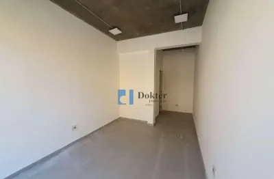 Salão para alugar, 20 m² por r$ 1.500,00/mês - freguesia do ó - são paulo/sp