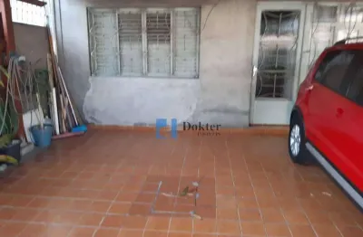 Casa com 3 dormitórios à venda, 134 m² por r$ 600.000,00 - vila penteado - são paulo/sp