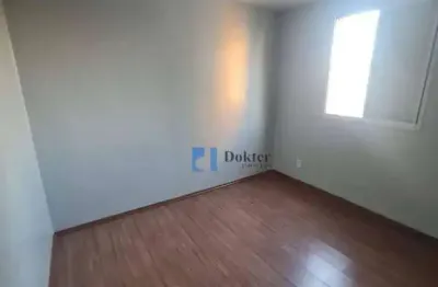 Apartamento à venda, 50 m² por r$ 240.000,00 - freguesia do ó - são paulo/sp