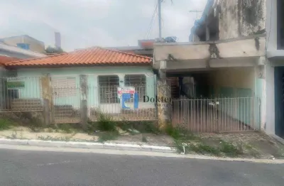 Renda com 03 casas à venda, 119 m² por r$ 500.000 - vila yara - são paulo/sp