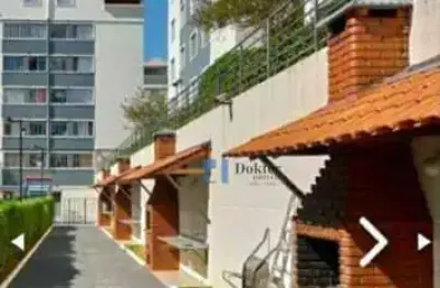 Apartamento com 3 dormitórios à venda, 61 m² por r$ 255.000,00 - freguesia do ó - são paulo/sp