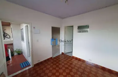 Casa para alugar, 50 m² por r$ 1.100,00/mês - freguesia do ó - são paulo/sp