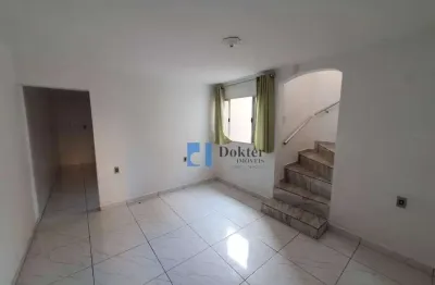 Casa com 2 dormitórios para alugar, 70 m² por r$ 1.640,00/mês - jardim monjolo - são paulo/sp