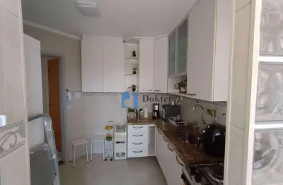 Apartamento com 2 dormitórios à venda, 55 m² por r$ 384.000,00 - freguesia do ó - são paulo/sp