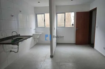 Apartamento com 1 quarto à venda na Rua Santa Romana, Freguesia do Ó, São Paulo