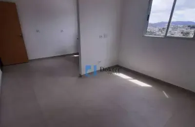 Apartamento com 2 quartos à venda na Rua Santa Romana, Freguesia do Ó, São Paulo