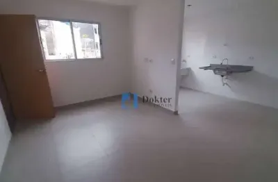 Apartamento com 2 dormitórios à venda, 48 m² por R$ 350.700,00 - Freguesia do Ó - São Paulo/SP