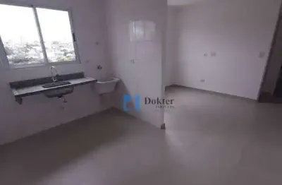 Apartamento com 2 dormitórios à venda, 66 m² por R$ 469.600,00 - Freguesia do Ó - São Paulo/SP