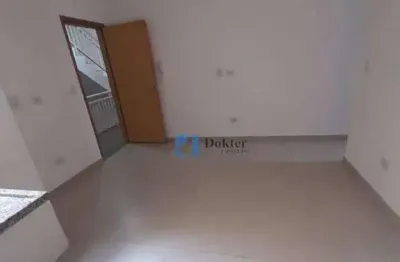 Apartamento com 2 dormitórios à venda, 37 m² por R$ 257.599,00 - Freguesia do Ó - São Paulo/SP