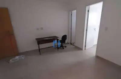 Apartamento com 1 dormitório à venda, 30 m² por R$ 220.000,00 - Freguesia do Ó - São Paulo/SP