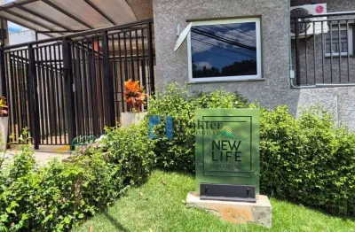 Apartamento para alugar, 45 m² por r$ 1.862,95/mês - freguesia do ó - são paulo/sp