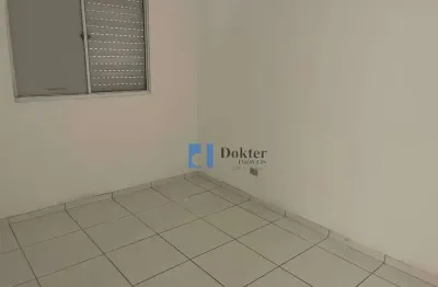 Apartamento com 2 dormitórios à venda, 52 m² por R$ 230.000,00 - Vila Iório - São Paulo/SP