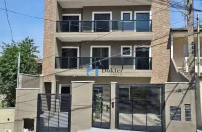 Apartamento Novo com 64m² na região da Freguesia do Ó (J. do Tiro), pronto para morar.