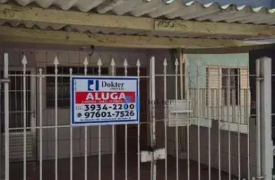 Casa para alugar, 150 m² por R$ 2.390,00/mês - Freguesia do Ó - São Paulo/SP
