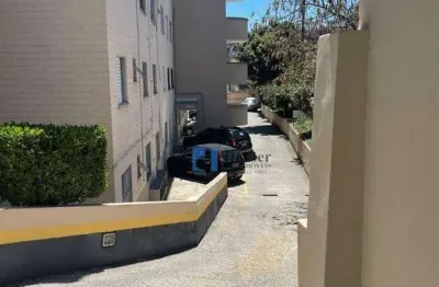 Apartamento com 2 dormitórios à venda, 52 m² por R$ 250.000,00 - Vila Iório - São Paulo/SP