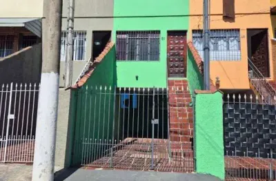 Sobrado com 2 dormitórios para alugar, 150 m² por r$ 2.300,00/mês - freguesia do ó - são paulo/sp