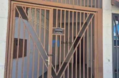 Casa com 2 dormitórios para alugar, 160 m² por r$ 2.300,00/mês - freguesia do ó - são paulo/sp