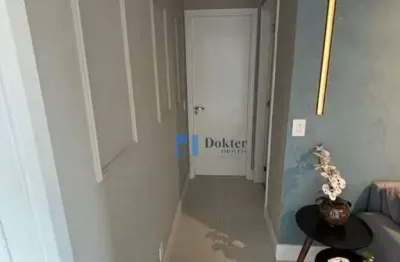 Apartamento com 3 dormitórios à venda, 63 m² por R$ 660.000,00 - Vila Pirituba - São Paulo/SP