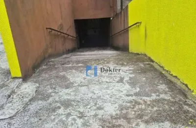 Salão para alugar, 200 m² por R$ 2.200/mês - Freguesia do Ó - São Paulo/SP