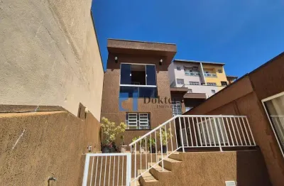 Casa para alugar, 100 m² por r$ 2.600,00/mês - freguesia do ó - são paulo/sp