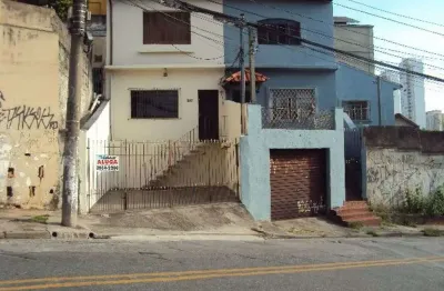 Sobrado com 2 dormitórios para alugar, 100 m² por r$ 2.300,00 - parque monteiro soares - são paulo/sp