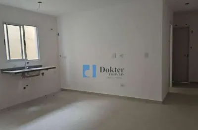 Apartamento com 2 quartos à venda na Rua Santa Romana, Freguesia do Ó, São Paulo